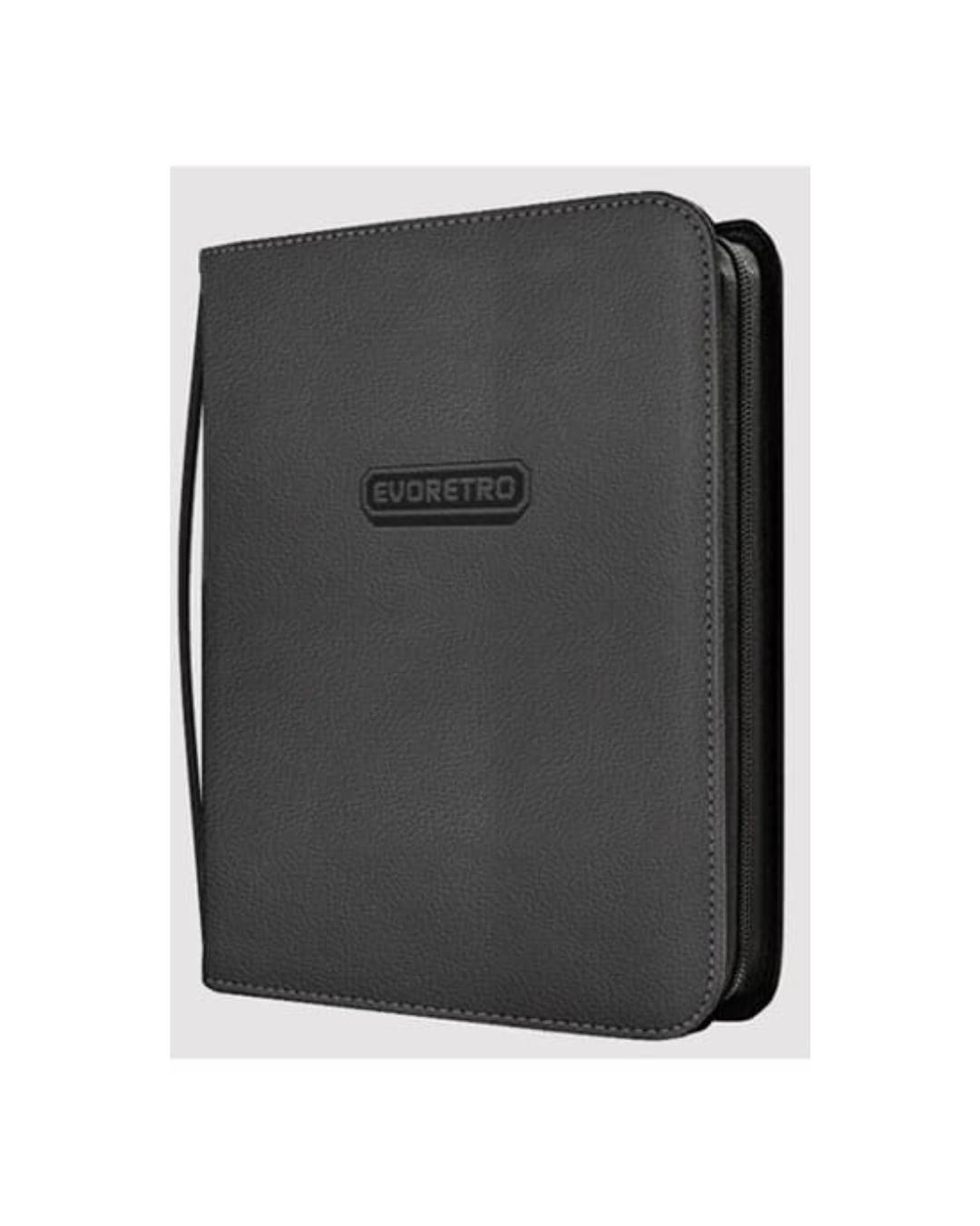 EVORETRO - Shield+ Toploader Binder