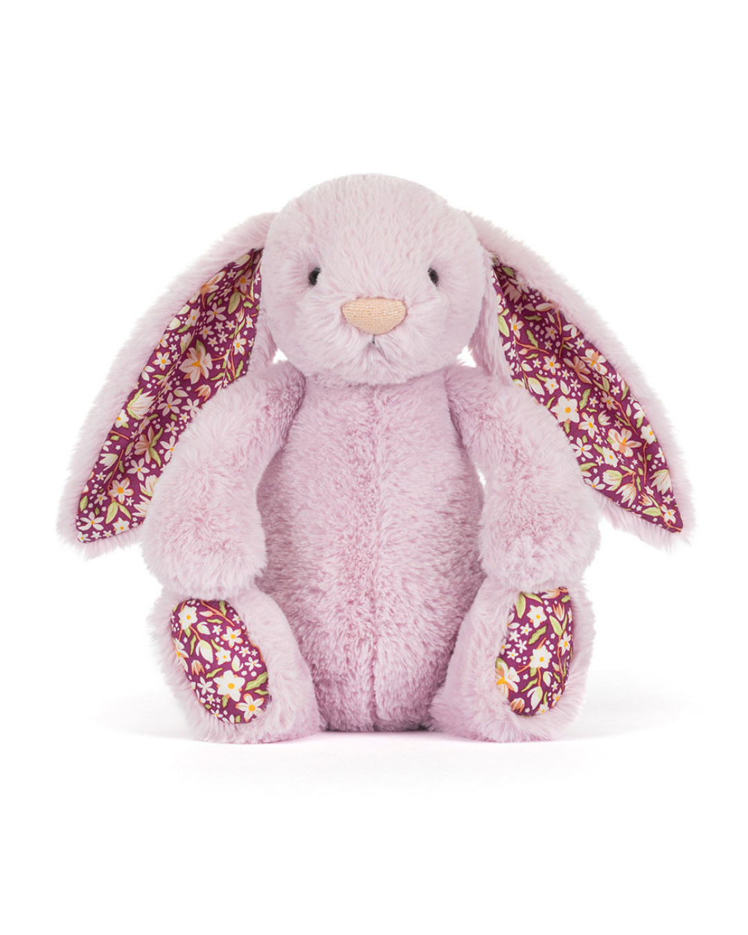 Jellycat - Thistlepop Blossom Luxe Bunny
