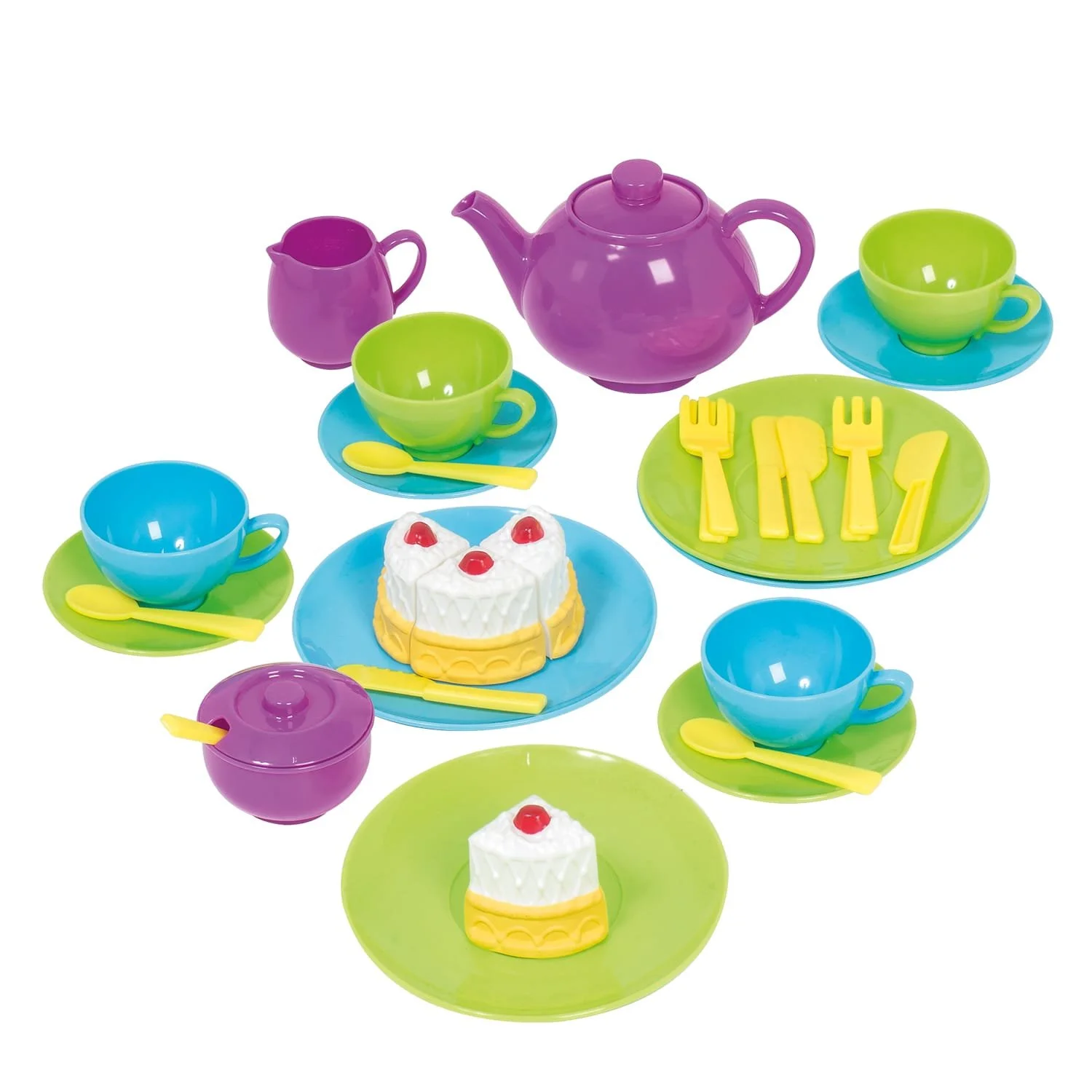 Tea Set