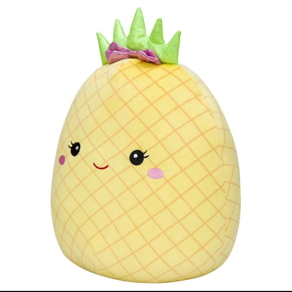 large pineapple squishmallow