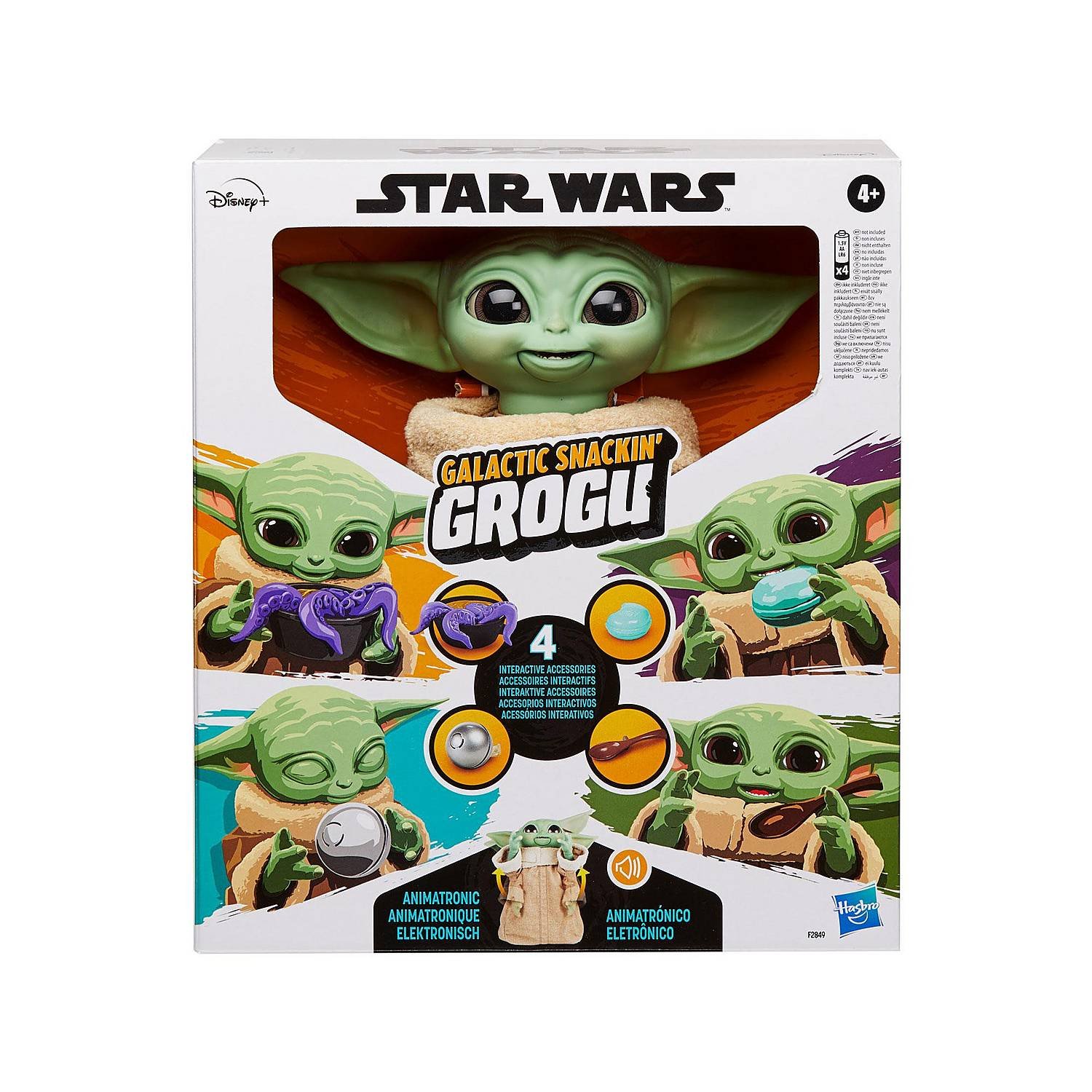 STAR WARS - Galactic Snackin' Grogu.jpg