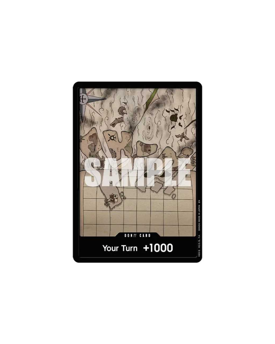 One Piece Card Game: Double Pack Set (DP-10)