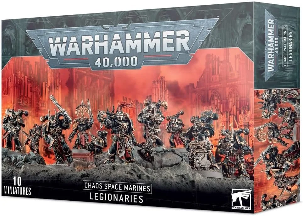 Warhammer 40,000, Games Workshop, GW 40k, Warhammer, Minatures, warhammer 40k forge world,space marine army, Chaos warhammer kits,chaos space marines miniatures