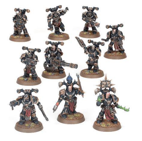 Warhammer 40,000, Games Workshop, GW 40k, Warhammer, Minatures, warhammer 40k forge world,space marine army, Chaos warhammer kits,chaos space marines miniatures