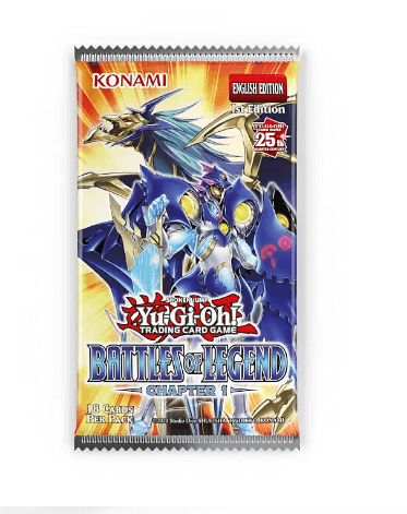 yugioh 25th anniversary tin card list dueling mirrors YuGiOh Card Game Star Pack Battle Royal Booster Pack (Yu-Gi-Oh): Buy Online  at Best Price in Egypt