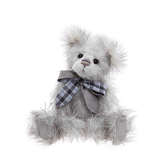 Charlie Bears: Charlie Year Bear 2025