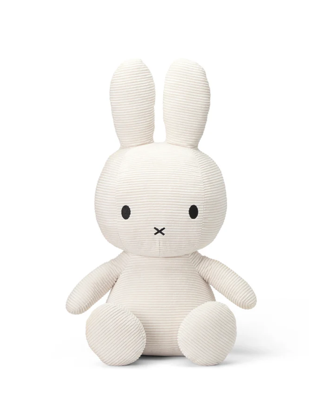 Miffy ECO Corduroy - 70 cm