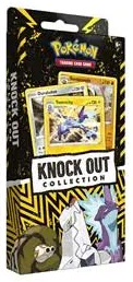 Pokemon TCG: Sword & Shield - Knockout Collection