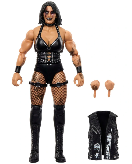 WWE Elite Collection Series 117 - Rhea Ripley