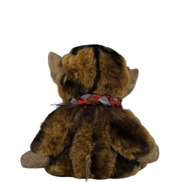 Charlie Bears- Earth Elf
