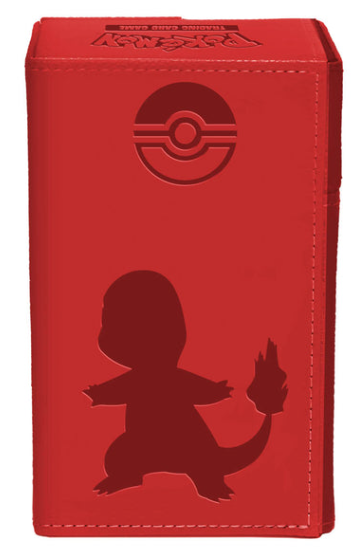 Ultra-PRO - M2 Charmander Deck Box
