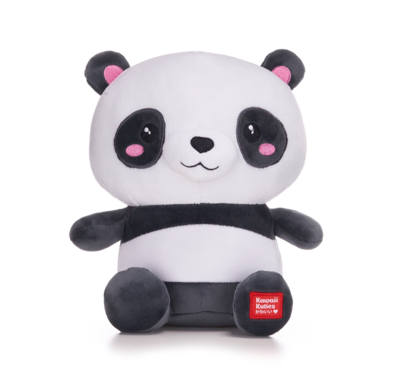 Kawaii Kuties - Panda