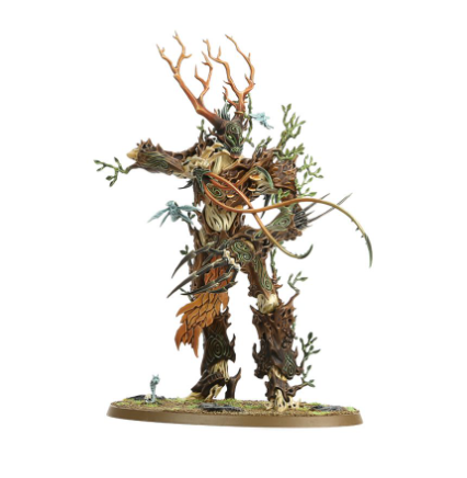 Warhammer: Age of Sigmar - Spearhead: Sylvaneth