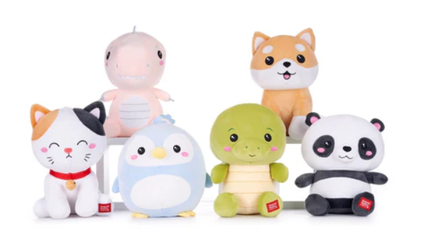 Kawaii Kuties