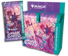 Magic: The Gathering - 'Lorywn Eclipsed' Collector Booster Box