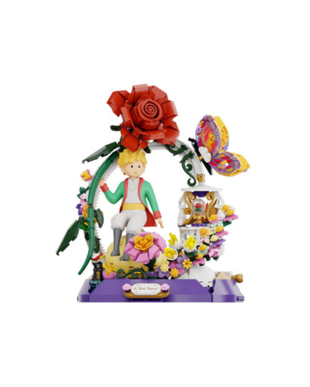 Le Petit Prince - Starry Garden