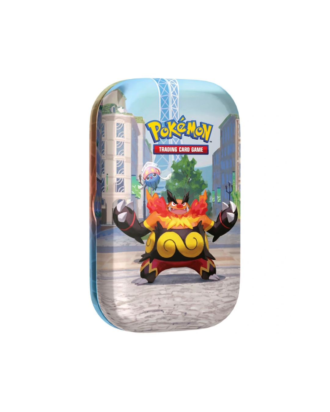 Pokemon TCG: Lumiose City - Mini Tin