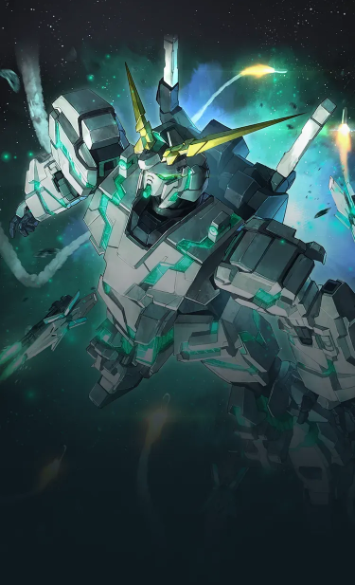 Gundam Card Game: Phantom Aria (GD04) - Booster Box