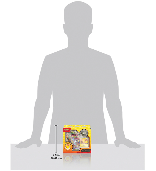 Pokemon TCG: Pokemon Day Collection 2026