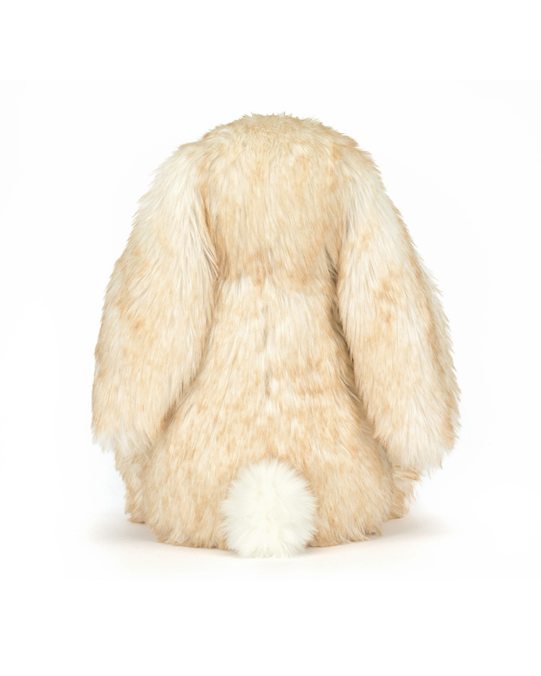 Jellycat - Springlowe Luxe Bunny back