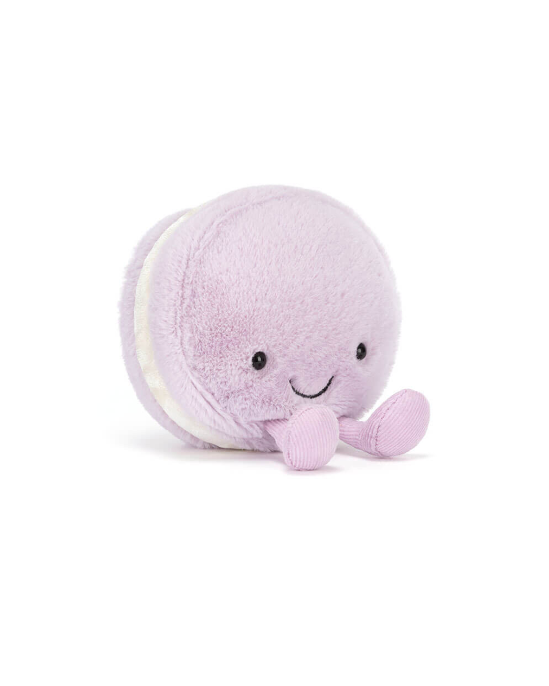 Amuseables May Macaron (Lavender)