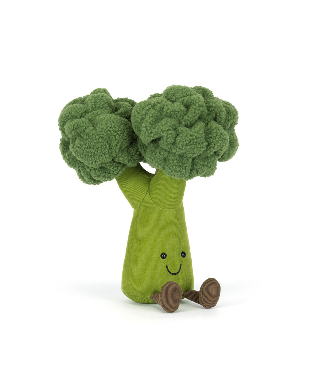 Jellycat - Amuseables Broccoli