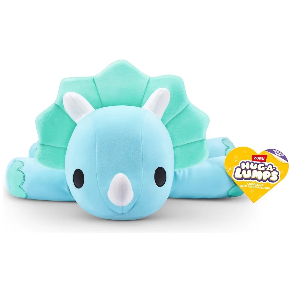 Hug A Lumps Weighted Plush Assortment (Buy Weighted Plush Ireland)