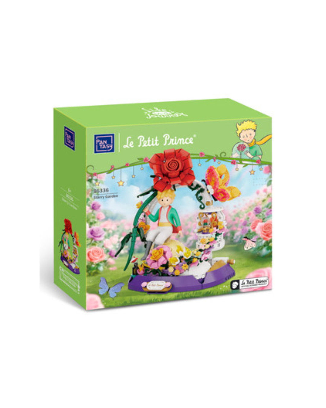 Le Petit Prince - Starry Garden
