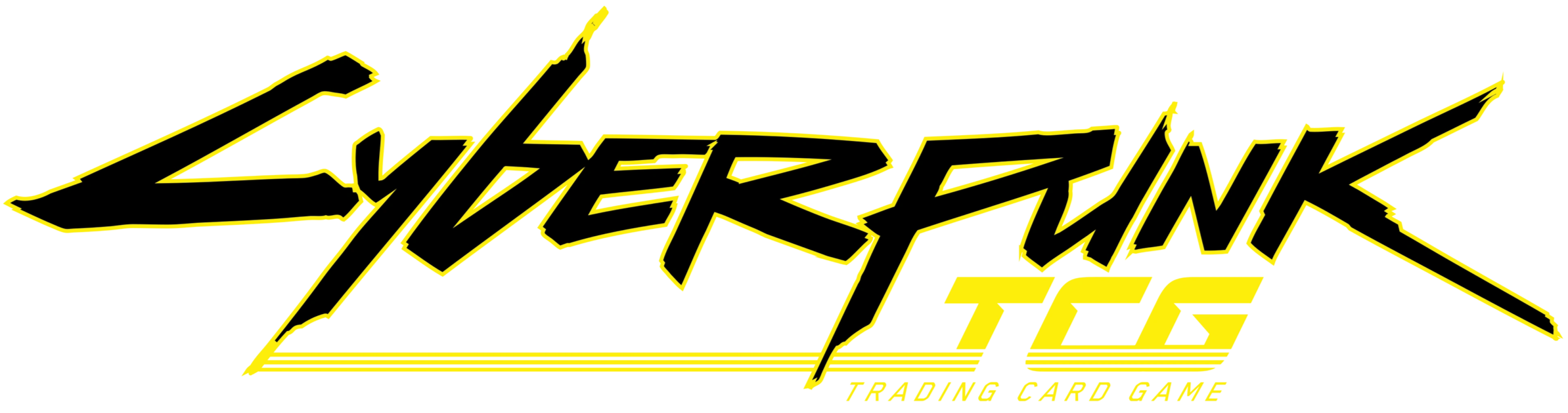 NEW CYBERBUNK TCG COME 2026