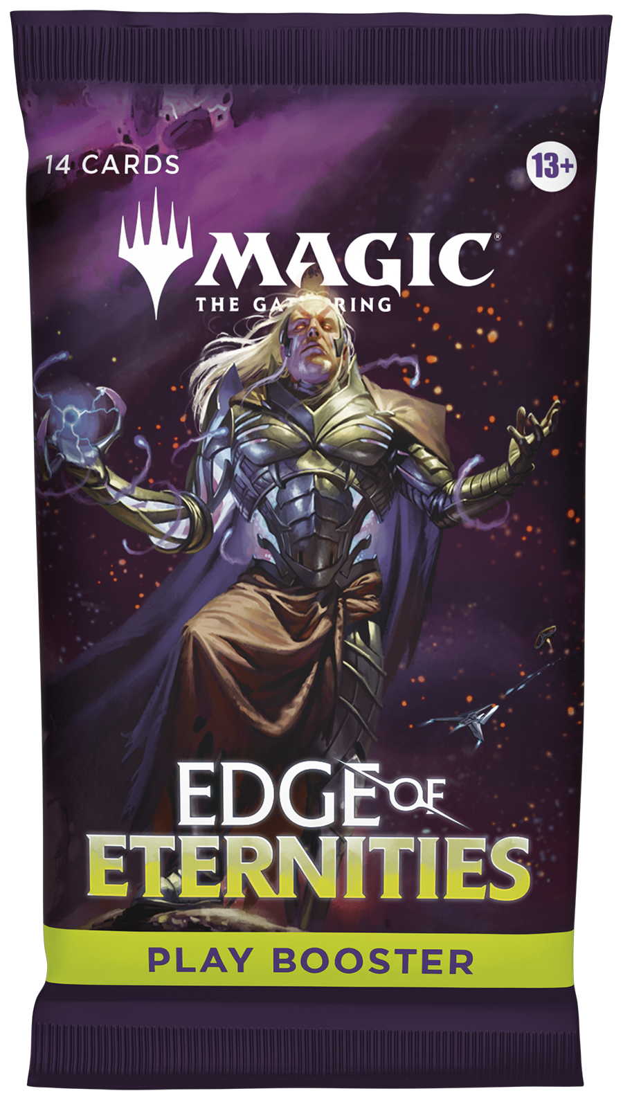 Magic: The Gathering - Edge of Eternities Bundle Card List Spoilers Release Date (Where to buy) (Buy Online) Ireland UK Europe