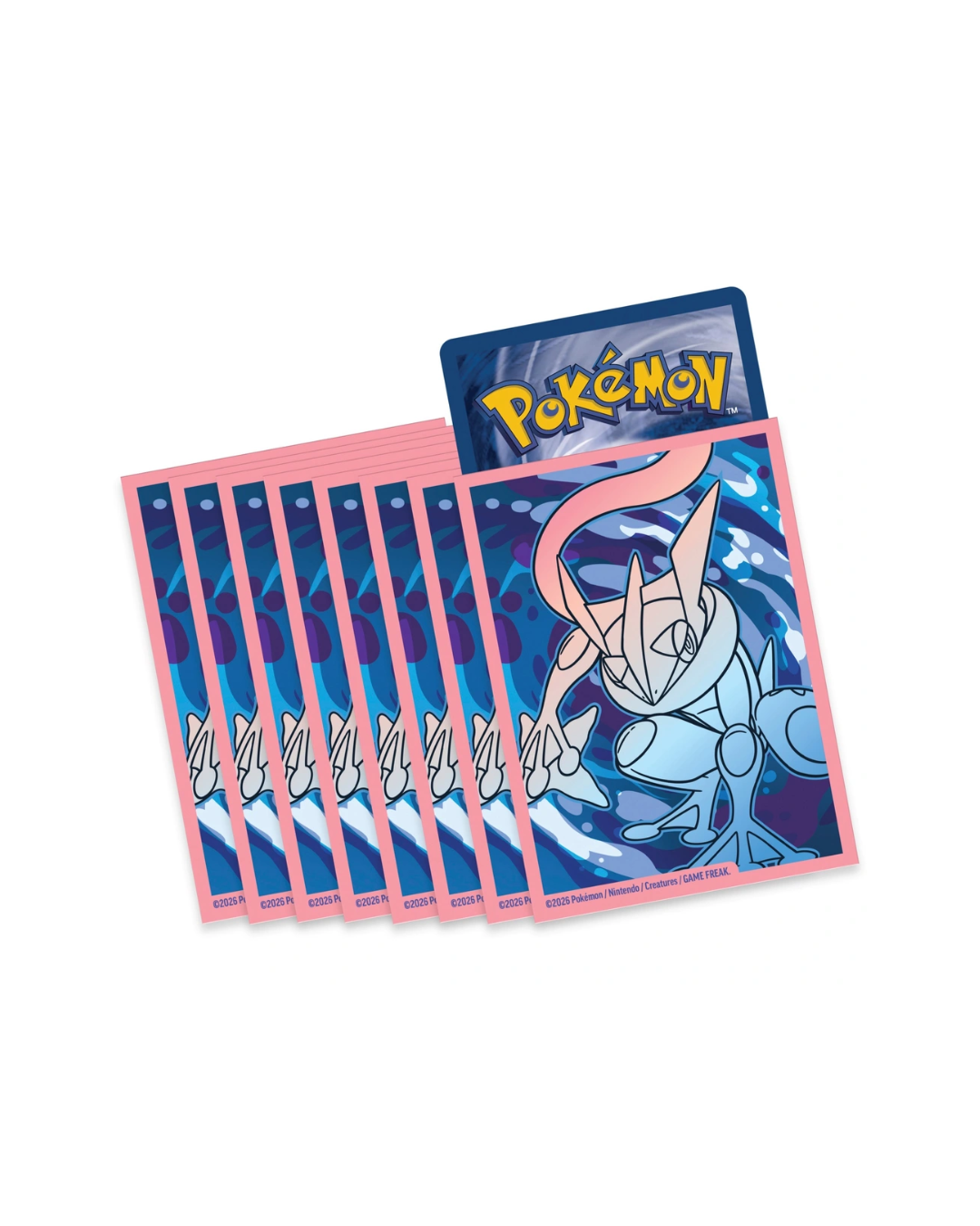 Pokemon TCG: Mega Evolution - Chaos Rising - Elite Trainer Box