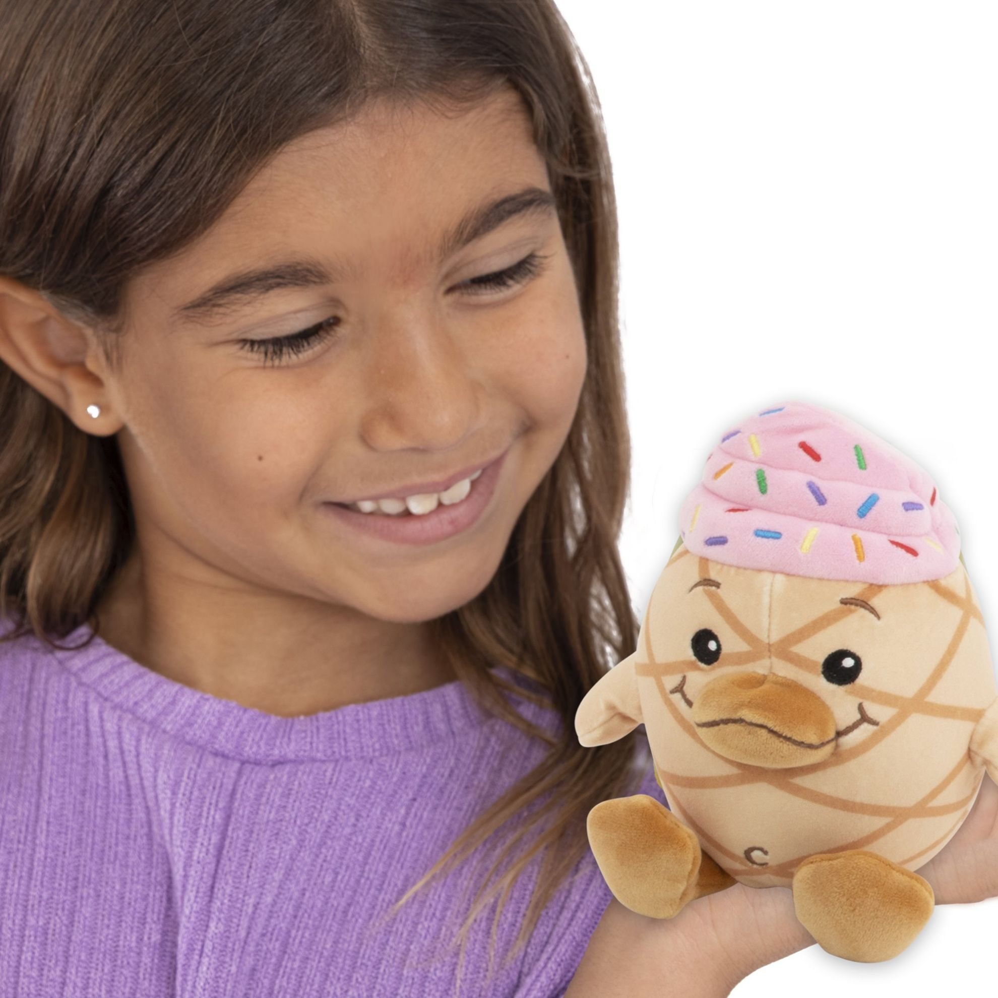 Moriah Elizabeth Mini Mystery Plush Series 2 | Buy Moriah Elizabeth Merch Ireland