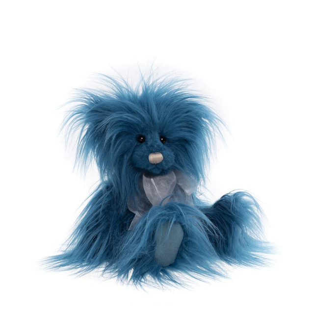 Charlie Bears- Fuzzy Wuzz