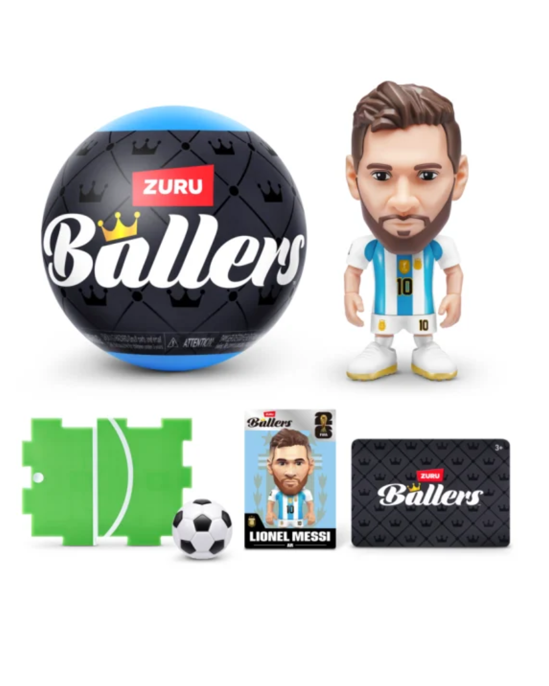 FIFA WORLD CUP™ Ballers Series 1
