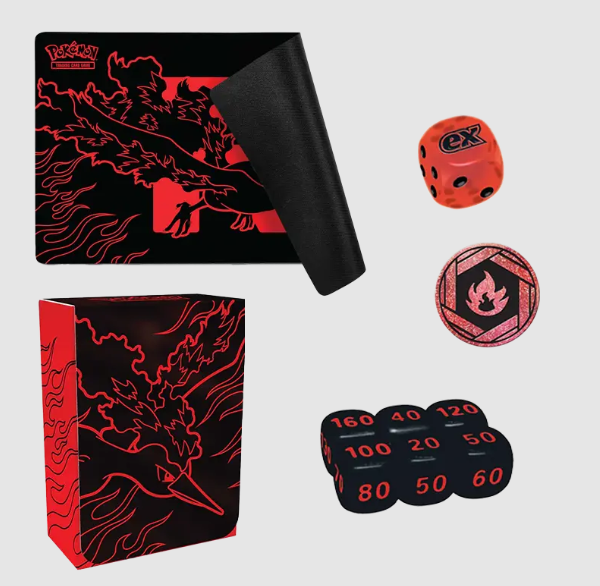 rocket moltres ultra premium2