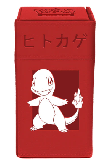Ultra-PRO - M2 Charmander Deck Box
