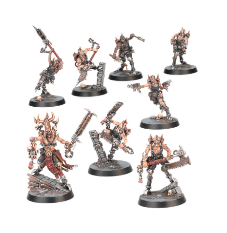 その他 WARHAMMER 40k KILL TEAM BLOOD AND ZEAL Warhammer Kill Team - Blood and Zeal Buy Online at McGillicuddy's