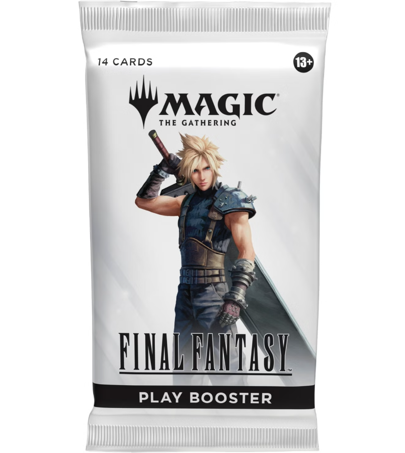 final fantasy play booster