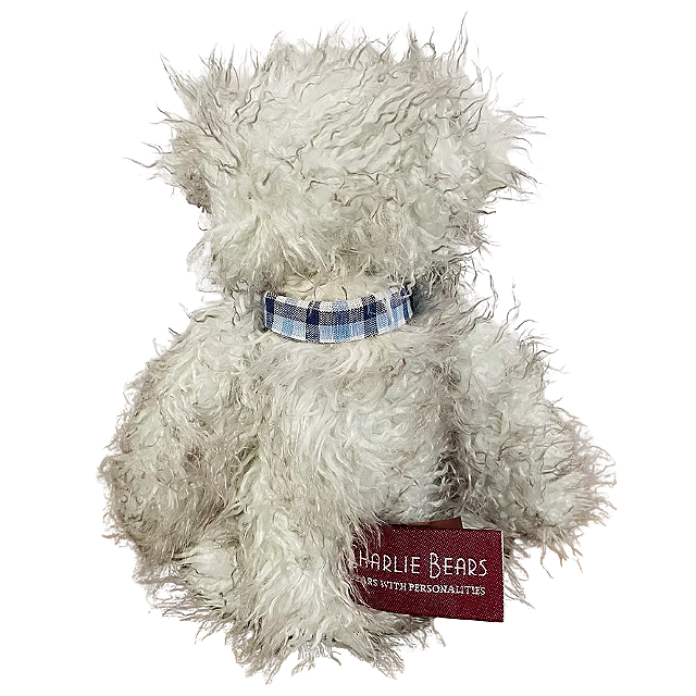 Charlie Bears: Charlie Year Bear 2025