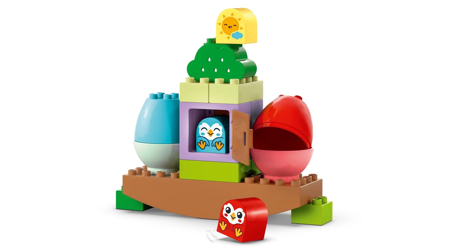 Lego Balancing & Stacking Tree 10440 | Lego Duplo | Buy New Lego Online McGillicuddy's Toy Shop