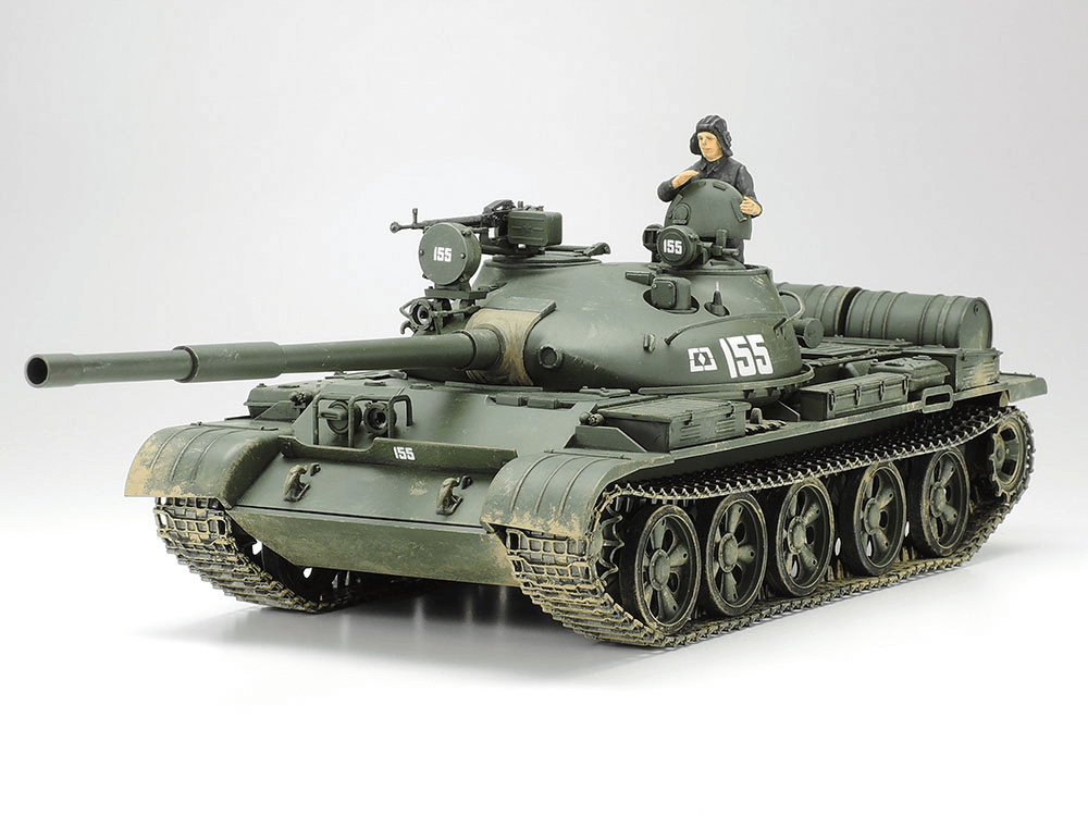 Tamiya - 1/35 RUSSIAN T-62A TANK No:35108 arcylic water based paints models (where to buy) (Buy Online) Ireland UK Europe
