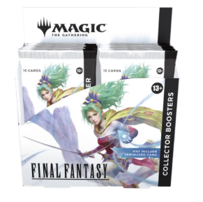 final fantasy booster boxsealed preorder