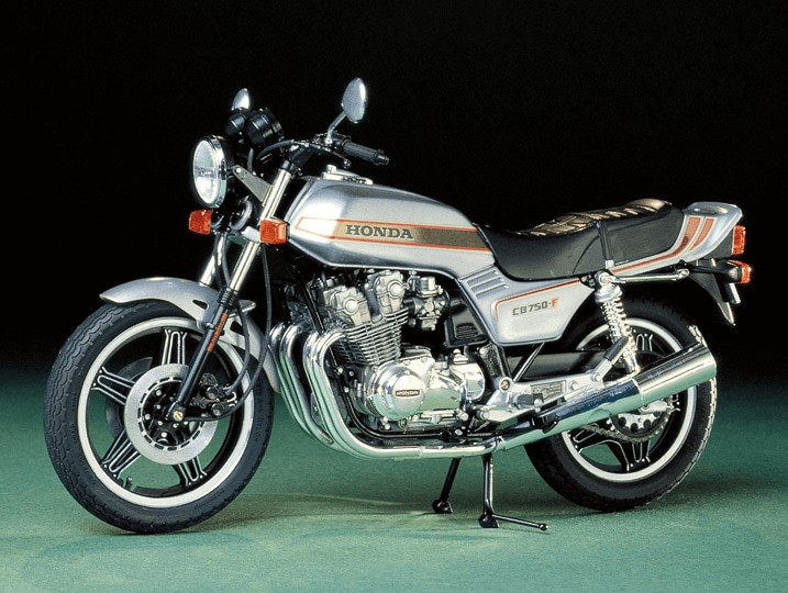 Tamiya Honda CB750f No.14006 Apply Tamiya Stickers Acrylic Water-based Models (Where to buy) (Buy Online) Ireland UK Europe