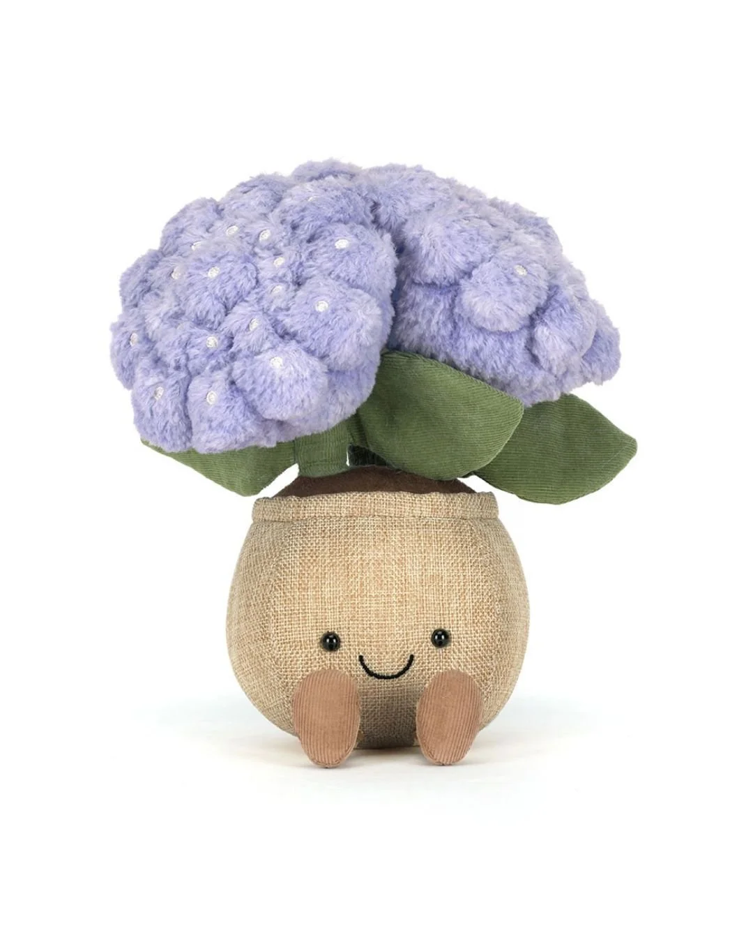 Jellycat - Amuseables Hydrangea