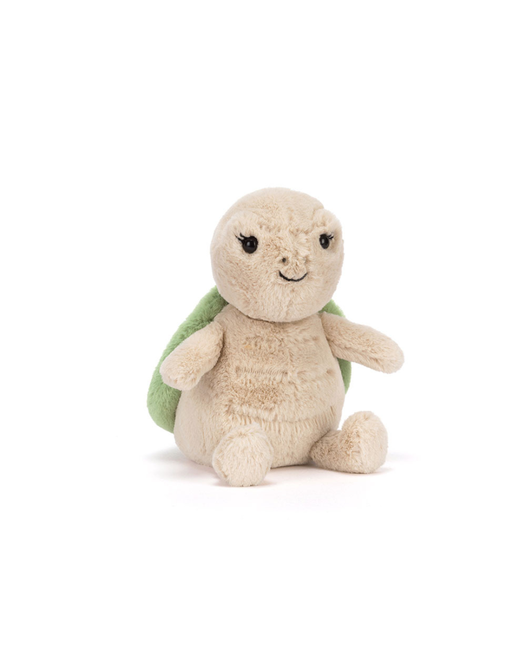 Jellycat - Thimble Turtle