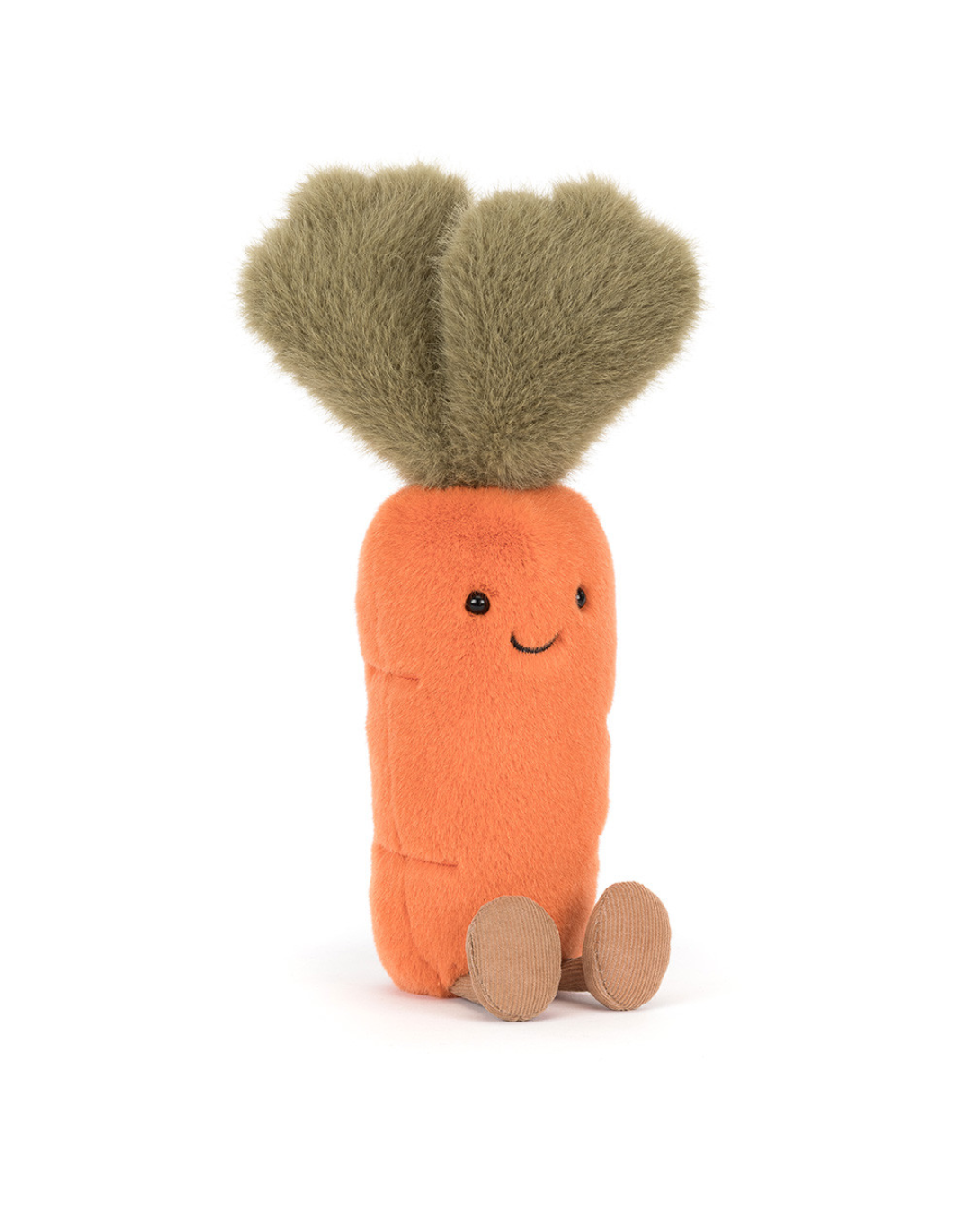 Jellycat - Amuseables Carrot