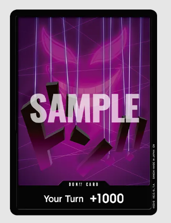 One Piece TCG - Double Pack Set Vol.9 (DP-09)