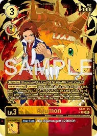 Digimon Card Game: Starter Deck - Digimon Data Squad
