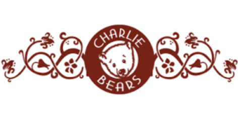 Charlie Bears Saturday bear plush collectible soft toy