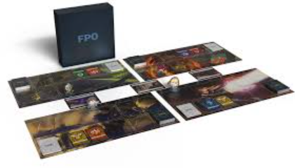 Riftbound: League of Legends TCG Proving grounds box set booster pack box Ireland | Pre-order Trading Cards
